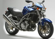 Cagiva Mito 125